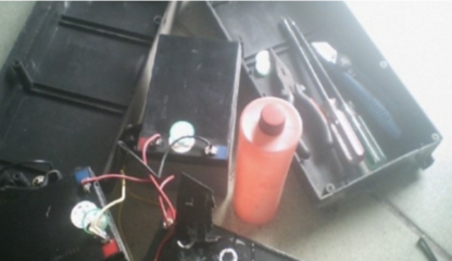 電動(dòng)車電池不耐用?老汽修工:用這招,電動(dòng)車多用兩年沒問題