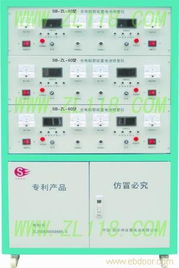 南京神波蓄電池修復儀