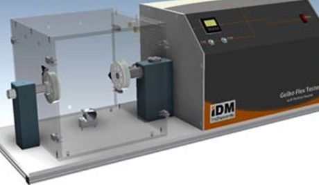 無紡布干態(tài)落絮測試儀與電瓶電力恢復儀的產(chǎn)品參數(shù)及原理概述