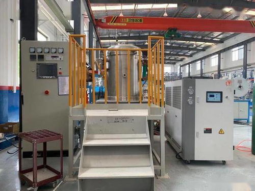 不裁人不降薪 一家精密儀器企業的閃電自救——電瓶電力恢復儀突圍記