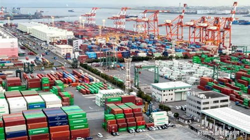 美日高層訪華之際，新加坡進(jìn)出口代理行業(yè)調(diào)整布局以把握新機(jī)遇